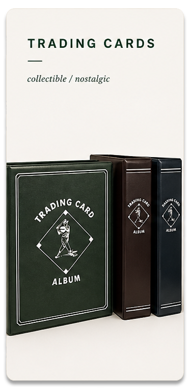 Trading Cards
